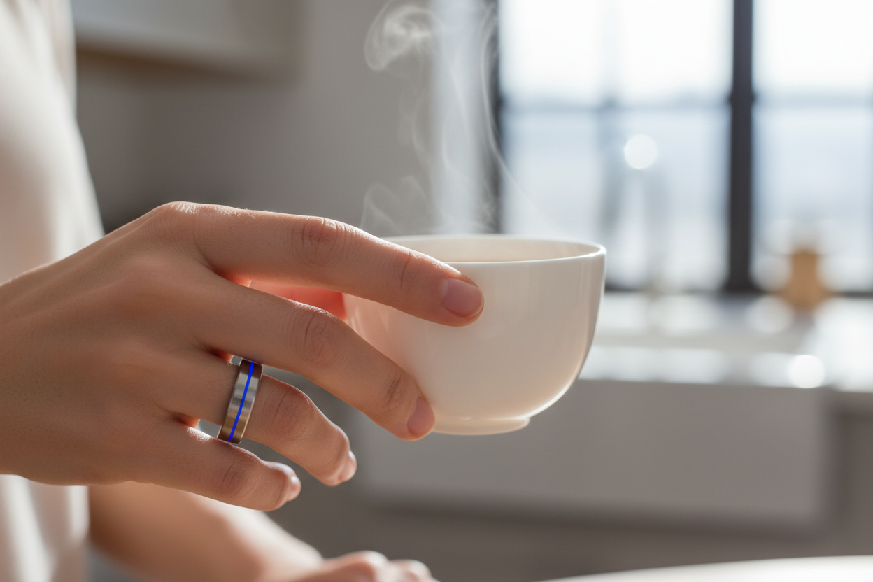 Bienestar Tegnológico